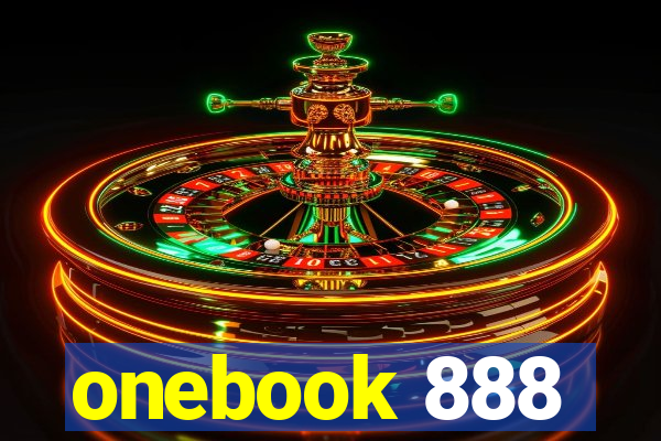 onebook 888